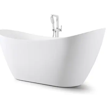 Bliss Freestanding Bath Tub