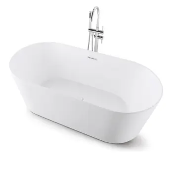 Harmony Freestanding Bath Tub