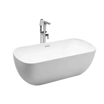Marina Freestanding Bath Tub FBM6732