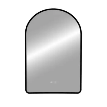 ARCH Framed Back Light LED Mirror - LMF926B