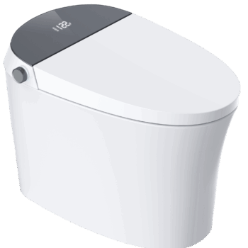 ERA Smart Toilet