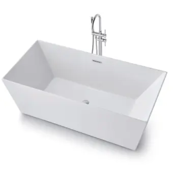 Sapphire Freestanding Bath Tub