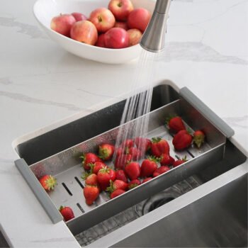 COLANDER A-02