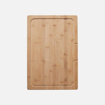 BAMBOO CUTTING BOARD A-904