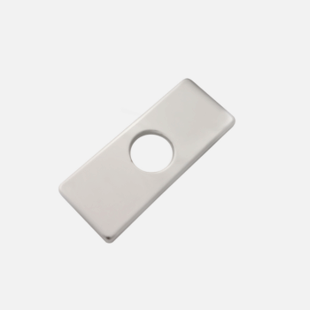 BATH FAUCET PLATE A-801