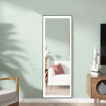 LUX Dress Up Mirror - LEDBM112-60LUX