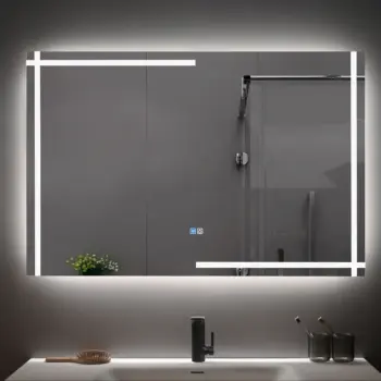 GIFTY Bathroom LED Vanity Mirror - LM220C