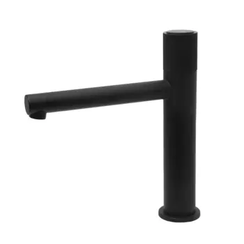 NoHo Thermostatic Control Bathroom Faucet - F11220