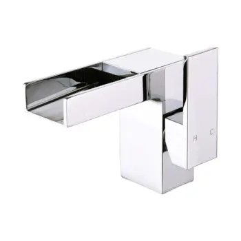 NIAGRA Single Hole Bathroom Faucet - F11101