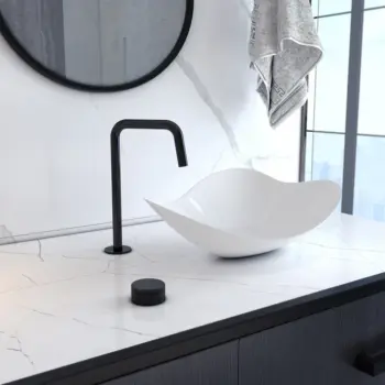 NoHo 2-piece Vessel Sink Bathroom Faucet - F12500
