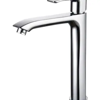 SLIM Vessel Sink Bathroom Faucet - F11T125