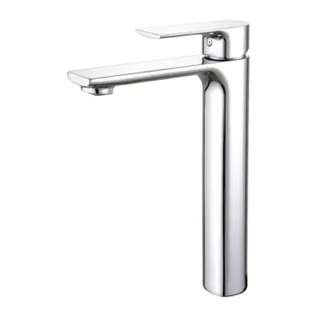 TIMELYSS Vessel Sink Bathroom Faucet - F11T127