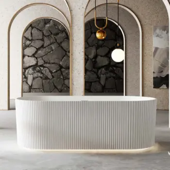 ROMAN ONE PIECE BATHTUB - ROMAN 7681