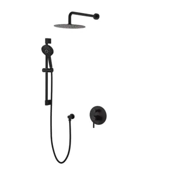 ELEGANTE Two Way Pressure Balanced System - Kit 1----F54104