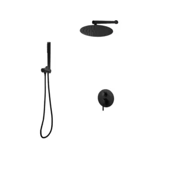 ELEGANTE Two Way Pressure Balanced System - Kit 2-F54114