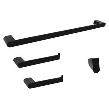 TIMELYSS Bathroom Hardware Sets - BAK127