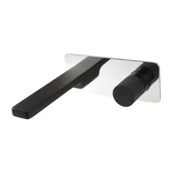 MODERNO Wallmount Bathroom Faucet - F14310