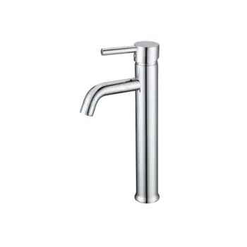 ELEGANTE Vessel Sink Bathroom Faucet - F11T04