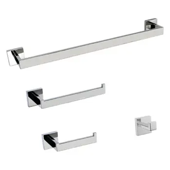 MADISON Bathroom Hardware Sets - BAK12302