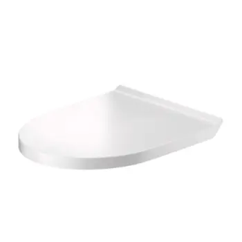 Duravit No.1 Toilet Seat 0025290000