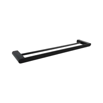 TIMELYSS Double Towel Bar - TBD127