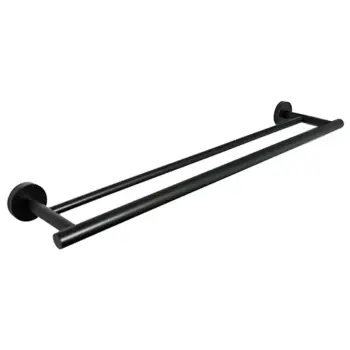 ELEGANTE Double Towel Bar - TBD114