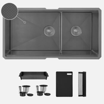 36'' ONYXO S-736WNK