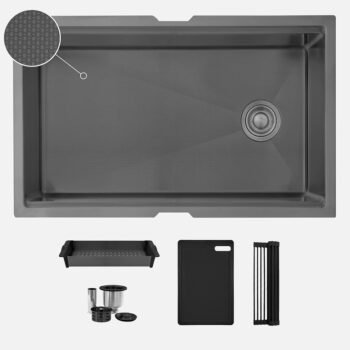 33'' ONYXO S-733WNK