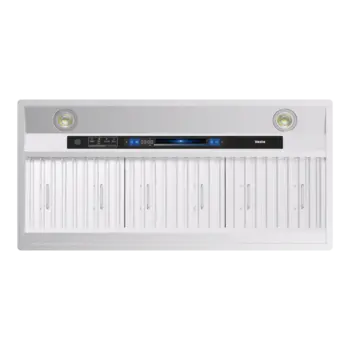 Ottawa   30" Intelligent with Voice Control