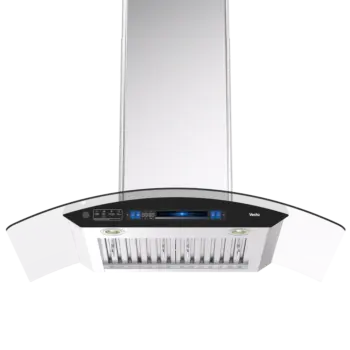 Bremen   36"   |   Silver   |   DC   Motor