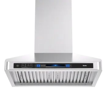 Munich   30"   |   Silver   |   DC   Motor