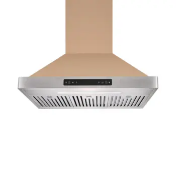 Brussels   30"   |   Rose   Gold