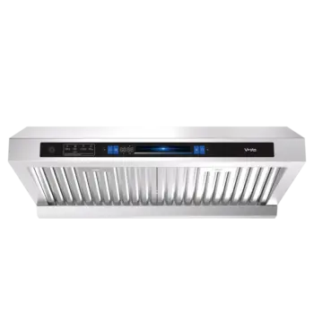 Boston   30"  Intelligent with Voice Control