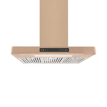 Copenhagen   30"   |   Rose   Gold   |   6-Speed   Touchscreen